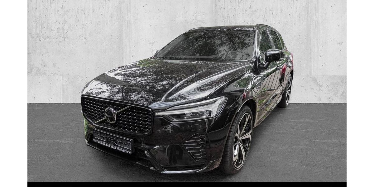 Volvo XC60 16.784 km 52.390 &euro; Wuppertal 42109