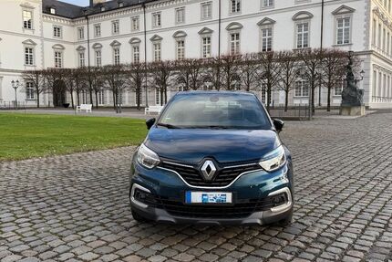 Renault Captur 127.000 km 11.700 &euro; Bergisch Gladbach 51469