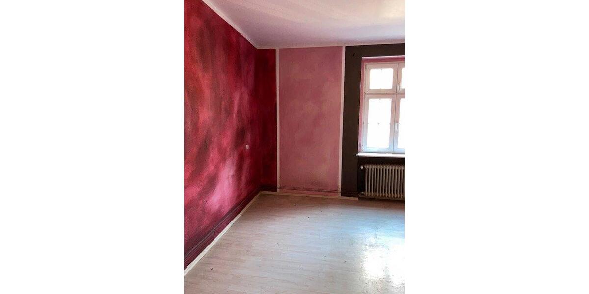 Etagenwohnung Wuppertal Eckbusch - 2 Zimmer, 54 m&sup2;, 486&euro; | Angebot:26408181