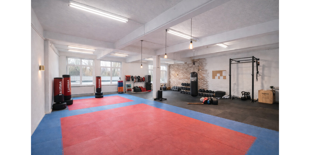 Gewerbeobjekt Wermelskirchen - 890&euro; | Angebot:25490429