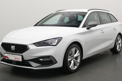 Seat Leon 6.480 km 25.980 &euro; Leverkusen 51373