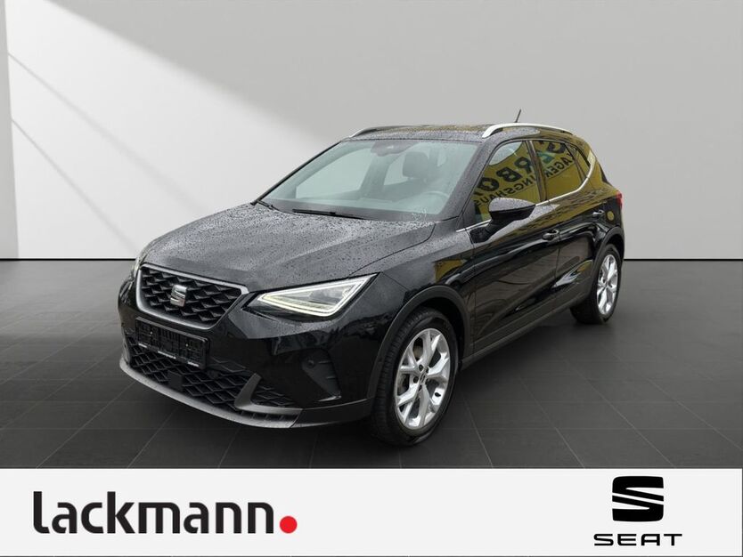 Seat Arona 29.400 km 24.990 € Wuppertal 42109