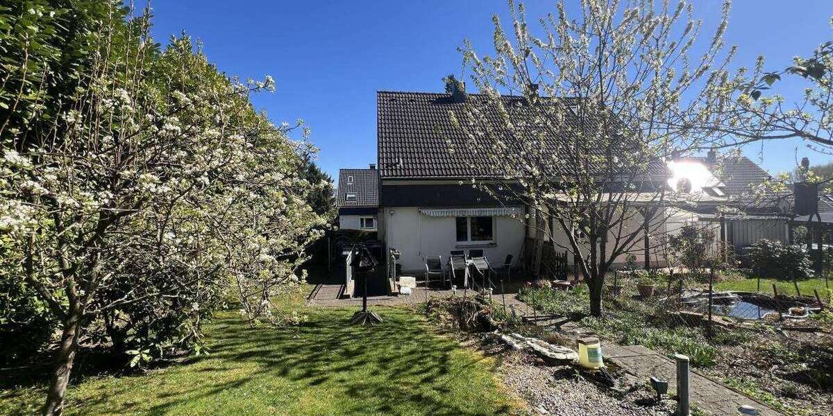 Einfamilienhaus Wuppertal Gemarkung Nächstebreck - 3 Zimmer, 70 m&sup2;, 269.000&euro; | Angebot:25406881