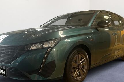 Peugeot 308 5.500 km 26.550 &euro; Düsseldorf 40233