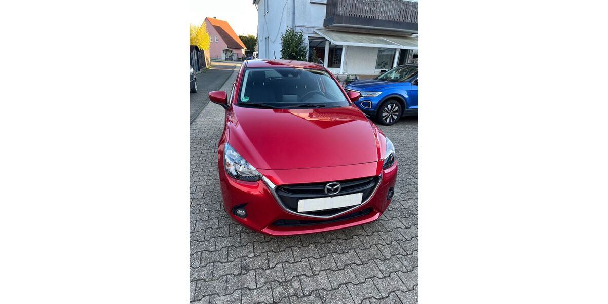 Mazda 2 81.000 km 8.480 &euro; Leverkusen 51381