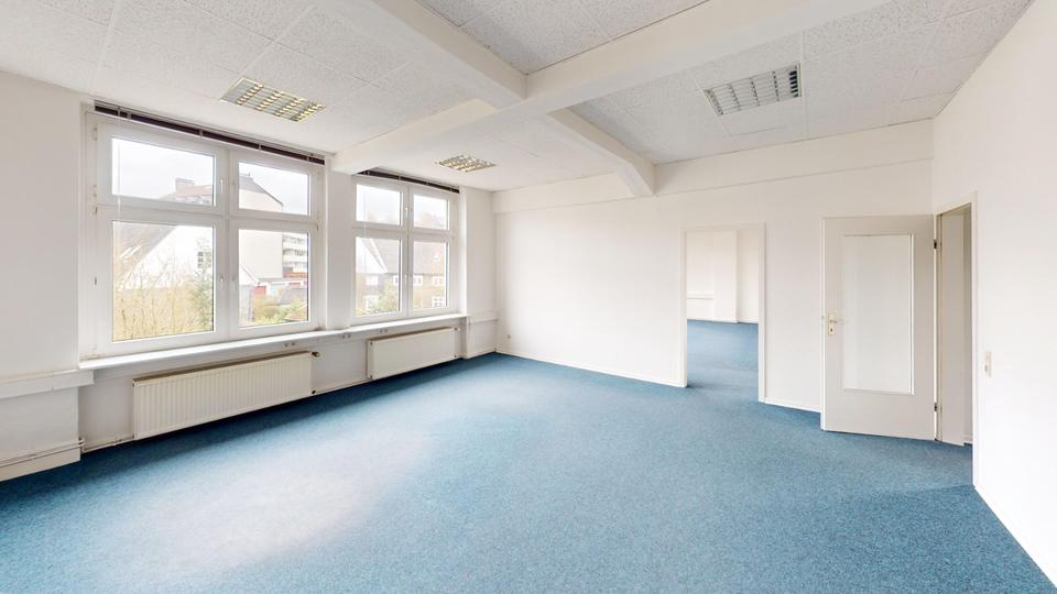 Gewerbeobjekt Wuppertal Gemarkung Langerfeld - 410&euro; | Angebot:25752962