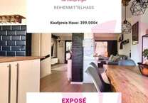 Haus zum Kaufen in Solingen 399.000 € 116 m²