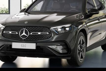 Mercedes-Benz GLC 220 9.939 km 62.990 &euro; Düsseldorf 40470