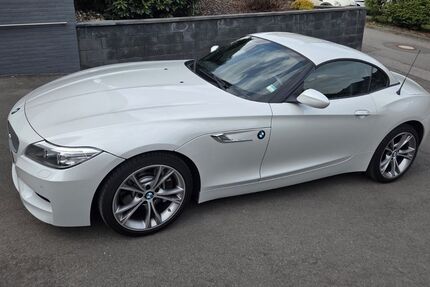 BMW Z4 63.500 km 29.400 &euro; Kürten 51515