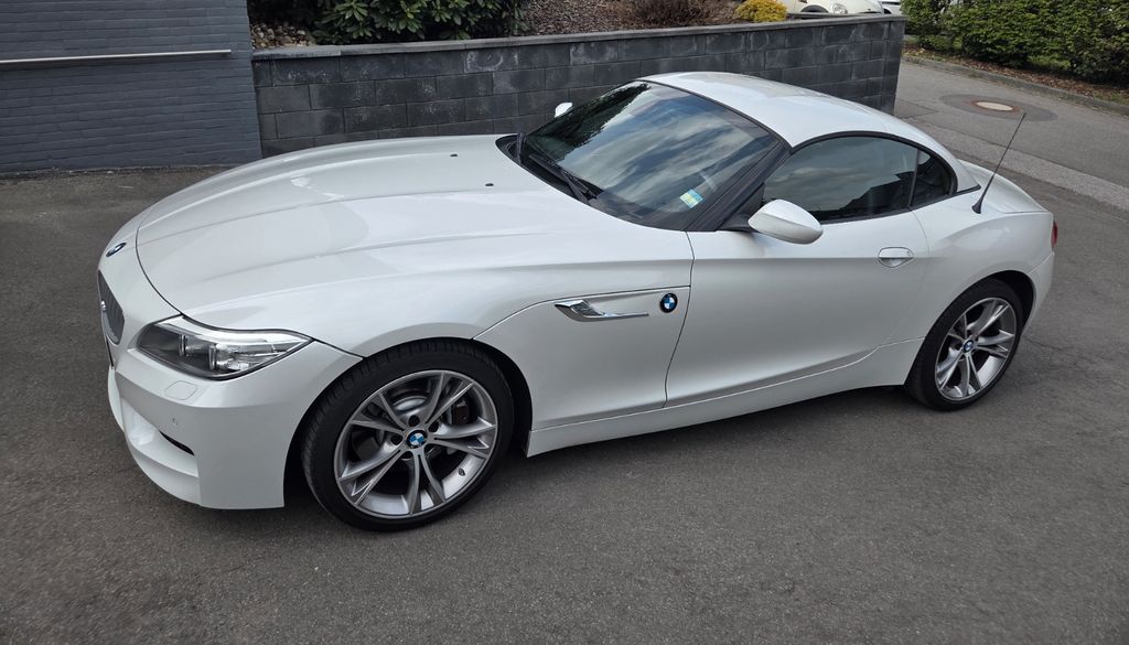 BMW Z4 63.500 km 29.400 &euro; Kürten 51515
