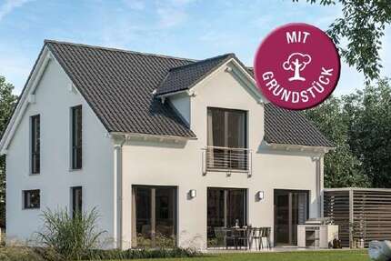 Haus zum Kaufen in Schalksmühle 688.008 € 133 m² 4 zimmer