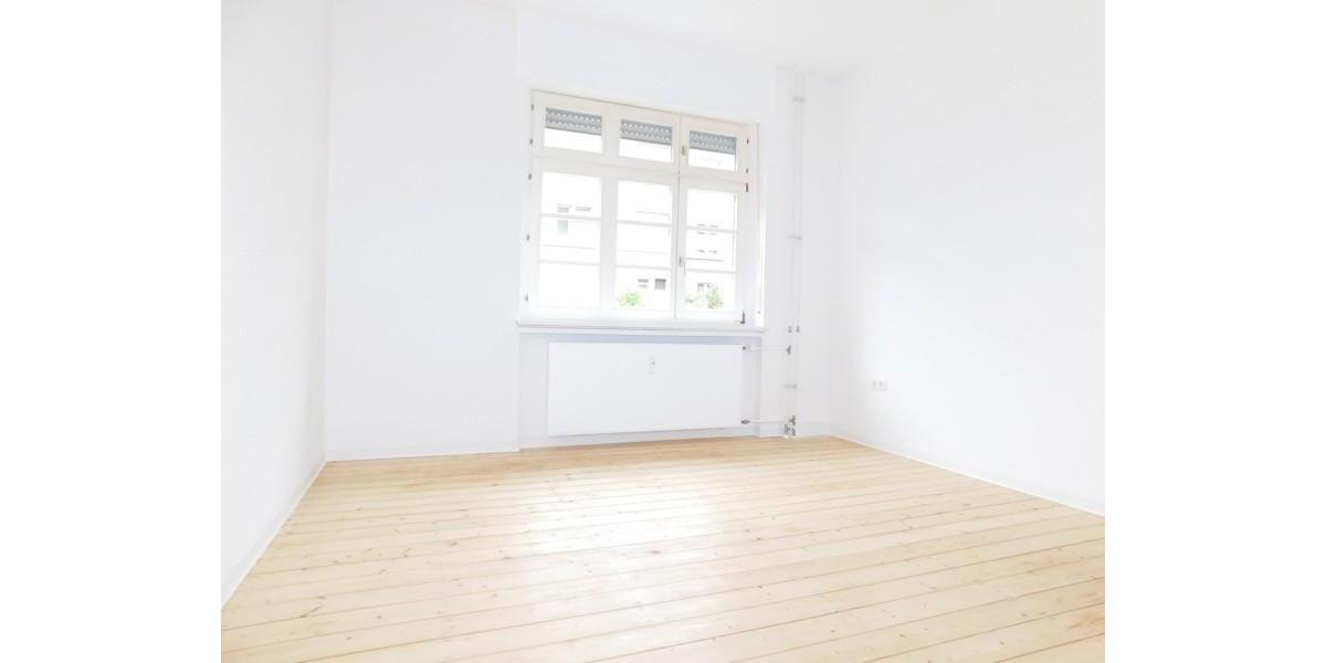 Gemütliche 2-Zi.-Whg. mit kleiner Loggia im Zooviertel 2 zimmer