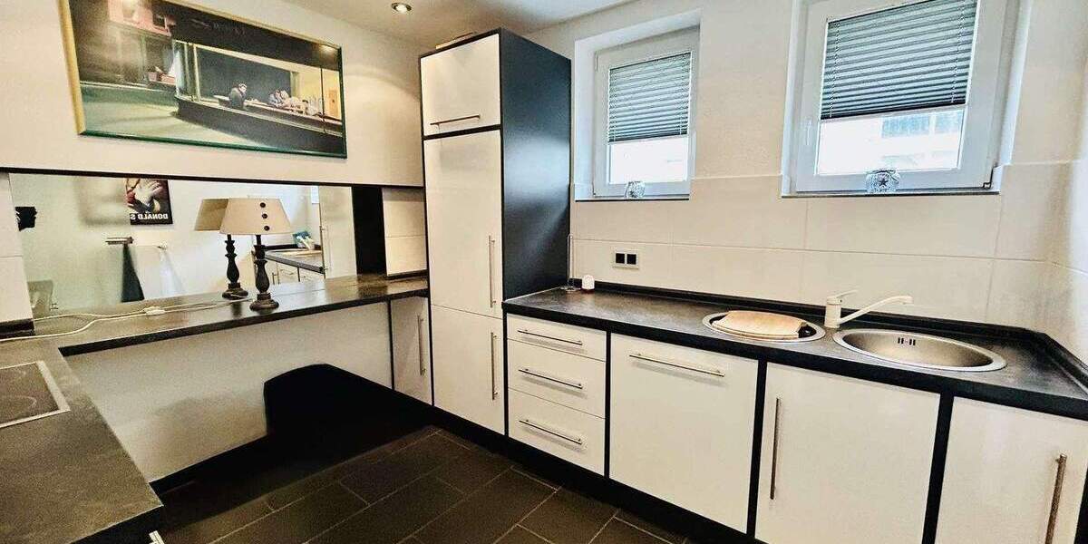 Mehrfamilienhaus, Wohnhaus Remscheid Innen - 1 Zimmer, 335 m&sup2;, 895.000&euro; | Angebot:23257473