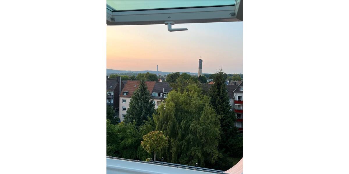 Dachgeschoßwohnung Hagen Hagen-Mitte - 5 Zimmer, 116 m&sup2;, 258.000&euro; | Angebot:26946325