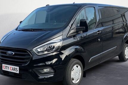 Ford Transit Custom 78.000 km 21.990 &euro; Dormagen 41540