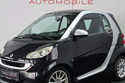 Smart ForTwo 75.000 km 3.990 &euro; Remscheid 42859
