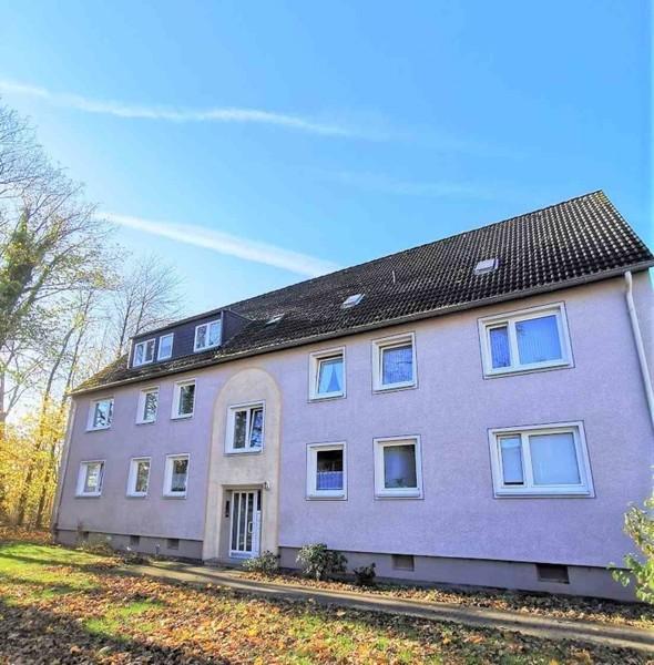 2-Zi.-Whg. mit Tageslichtbad und Balkon