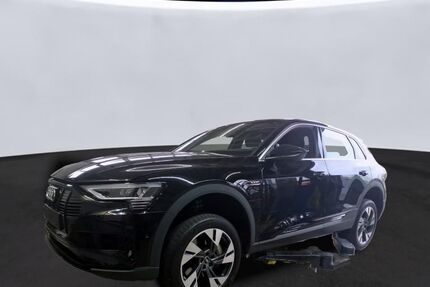 Audi e-tron 42.500 km 33.480 &euro; Hagen 58091