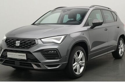Seat Ateca 41.639 km 25.688 &euro; Leverkusen 51379