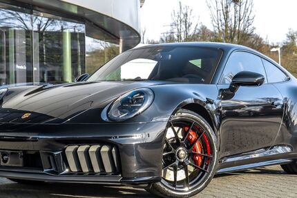 Porsche 992 6.499 km 184.900 &euro; Hagen 58119