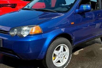 Honda HR-V 200.700 km 2.850 &euro; Solingen 42659