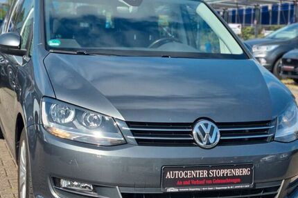 VW Sharan