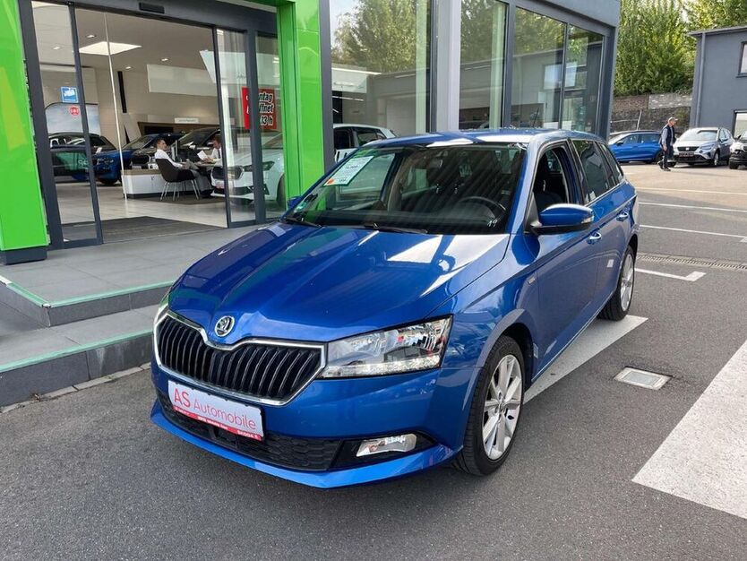 Fabia
