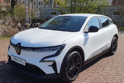 Renault Megane 56.900 km 22.950 &euro; Hagen 58091