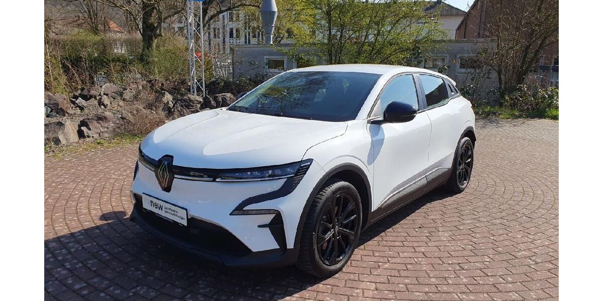 Renault Megane 56.900 km 22.950 &euro; Hagen 58091