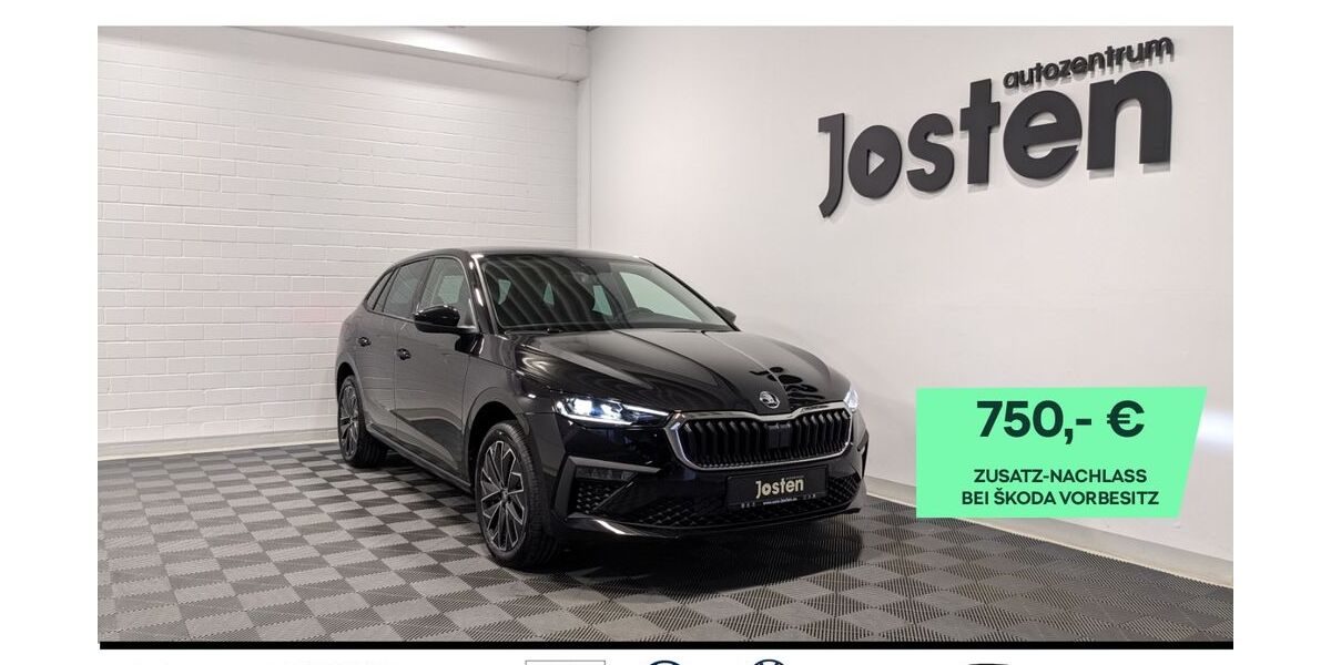 Skoda Scala 2.500 km 24.790 &euro; Monheim 40789
