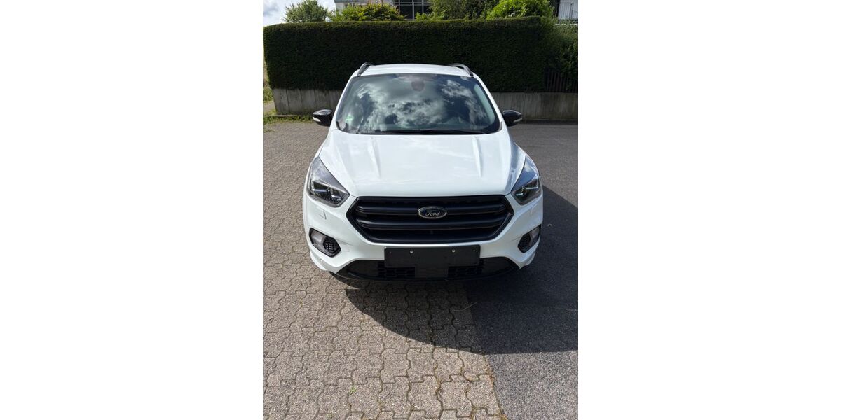 Ford Kuga 99.600 km 14.500 &euro; Bergisch Gladbach 51465