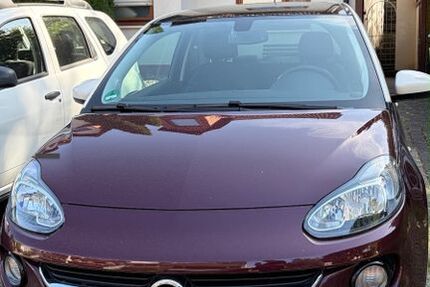 Opel Adam 59.985 km 9.790 &euro; Hagen 58091