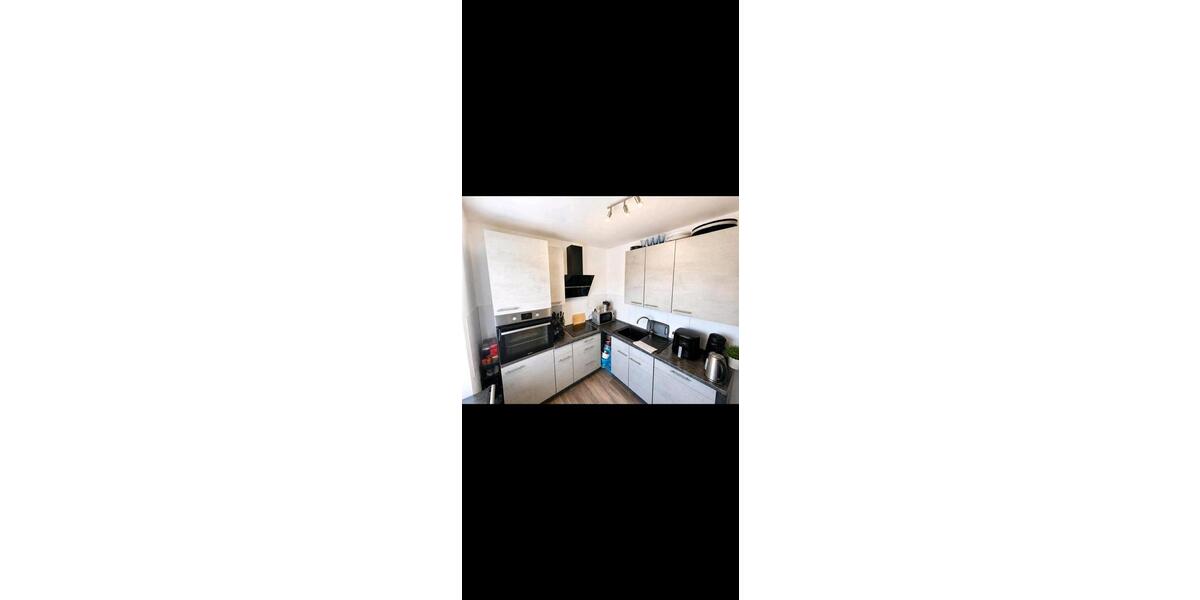 Etagenwohnung Hagen Hagen-Nord - 1 Zimmer, 53 m&sup2;, 520&euro; | Angebot:26399122