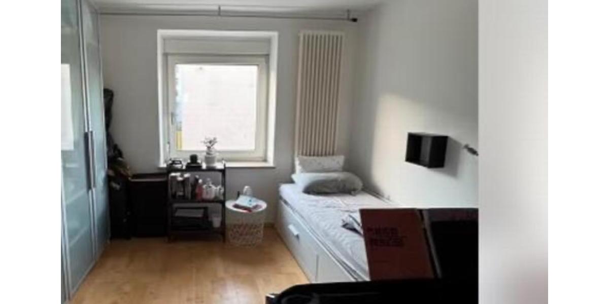 1-Zimmer-WohnungAppartment HasselsBenrath 40599 Düsseldorf 1 zimmer