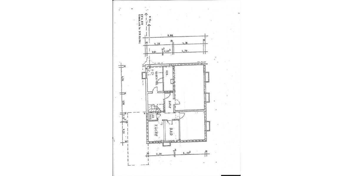 Mehrfamilienhaus, Wohnhaus Langenfeld (Rheinland) Richrath - 8 Zimmer, 301 m&sup2;, 995.000&euro; | Angebot:26824078