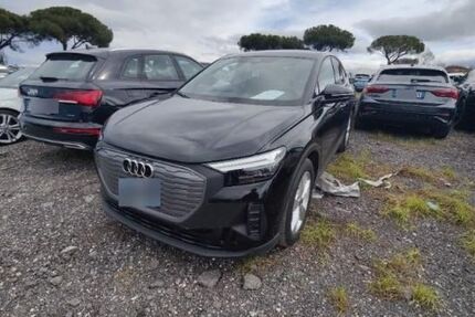 Audi Q4 e-tron 24.164 km 37.652 &euro; Hagen 58091