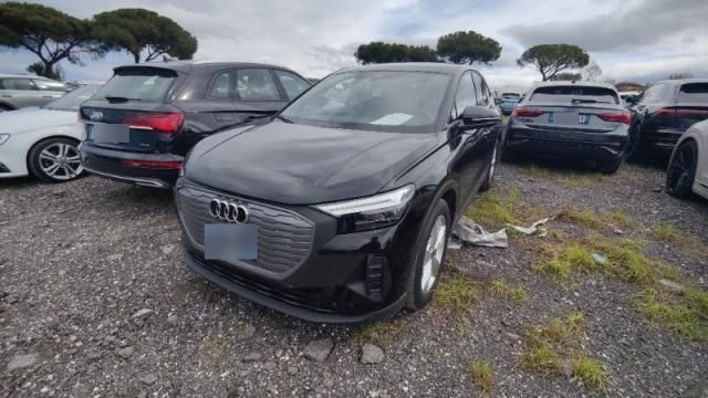 Audi Q4 e-tron 24.164 km 37.652 &euro; Hagen 58091