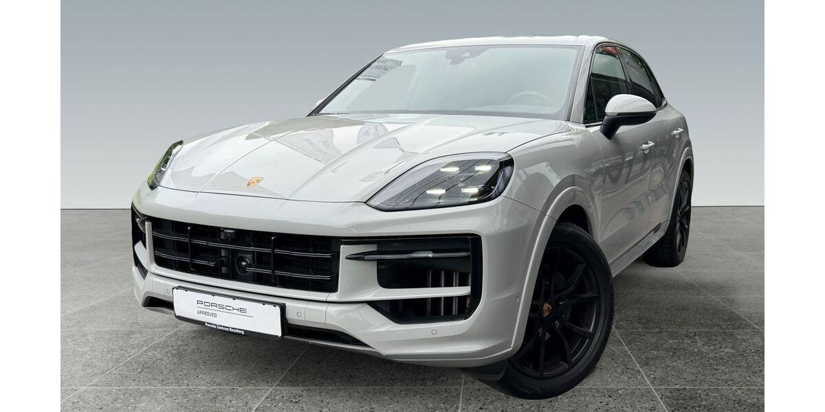 Porsche Cayenne 12.900 km 99.900 &euro; Bergisch Gladbach 51429