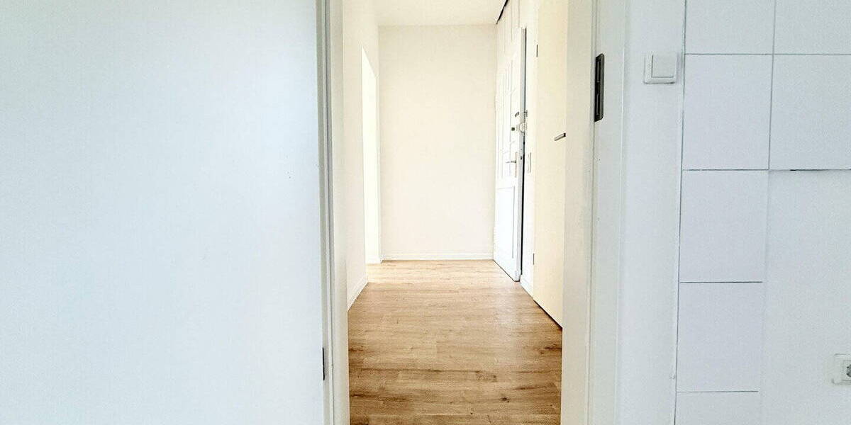 Etagenwohnung Hagen Haspe - 2 Zimmer, 57 m&sup2;, 495&euro; | Angebot:26840389