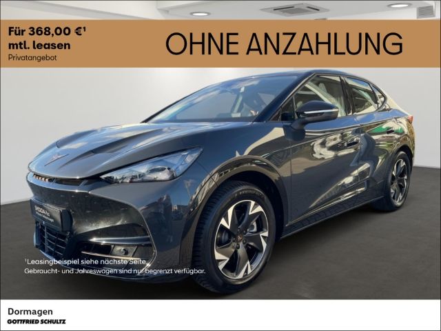 Cupra Tavascan 9.804 km 37.950 € Dormagen 41540