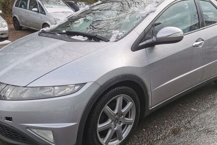 Honda Civic 86.000 km 7.000 &euro; Leverkusen 51371