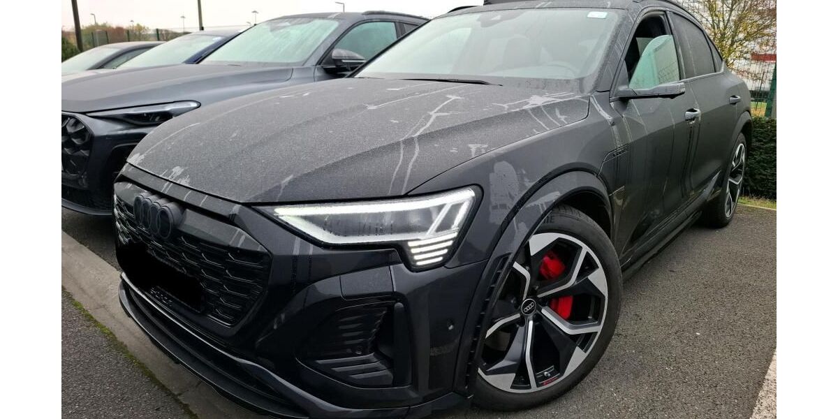 Audi SQ8 e-tron 66.421 km 64.755 &euro; Hagen 58091