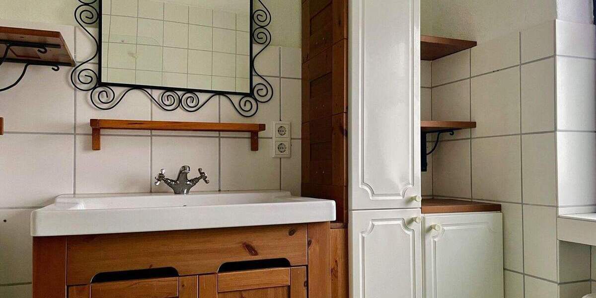 Kompaktes Reihenmittelhaus mit Garten - ideal für Paare und Familien! 4 zimmer