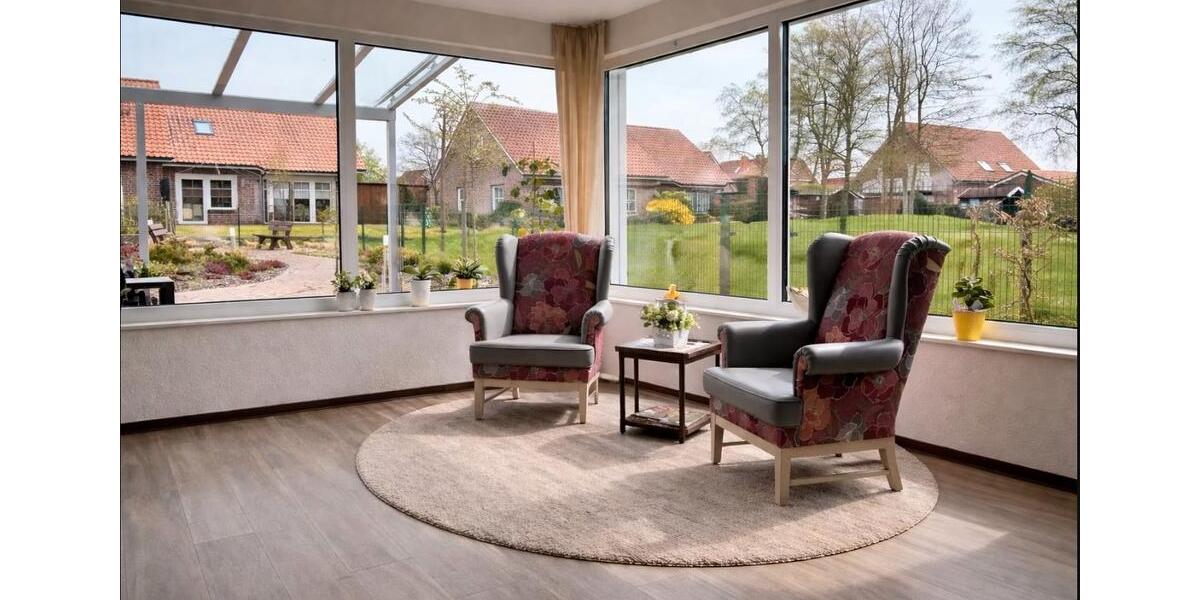 Erdgeschoßwohnung Düsseldorf Stadtmitte - 1 Zimmer, 25 m&sup2;, 900&euro; | Angebot:26180096