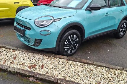 Fiat 600 1.300 km 22.590 &euro; Engelskirchen 51766