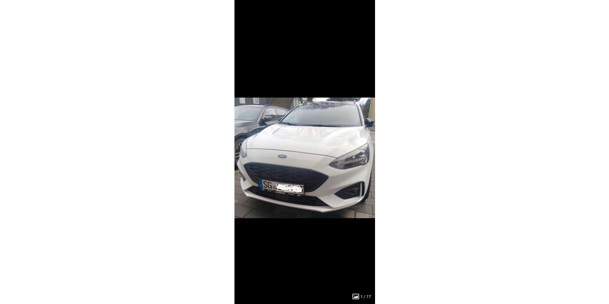 Ford Focus 68.100 km 16.899 &euro; Solingen 42659