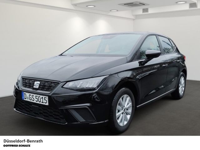 Seat Ibiza 3.000 km 16.555 &euro; Düsseldorf 40589