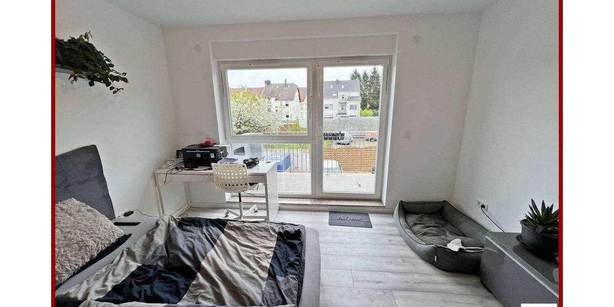 Haushälfte B - Stellplatz – Nähe Zentrum SG-Gräfrath – Effizienzklasse A 3 zimmer