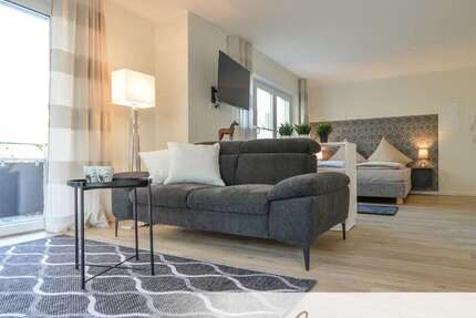 Wohnen auf Zeit in Bergisch Gladbach 1.200 € 1 zimmer