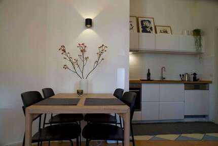 Zimmer Düsseldorf Pempelfort - 2 Zimmer, 1.590&euro; | Angebot:24985814